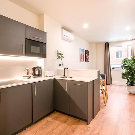 Bilbao Riverside By Staynn Apartments 외부 사진