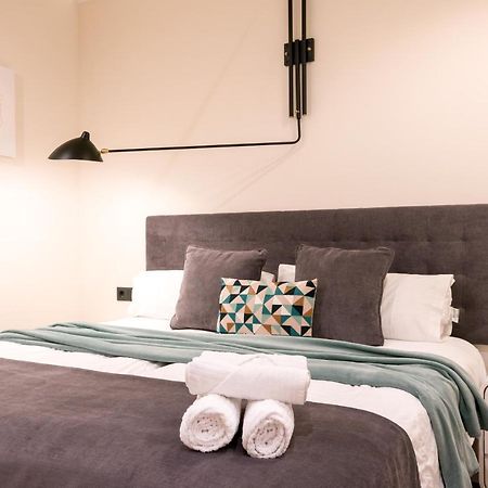 Bilbao Riverside By Staynn Apartments 외부 사진