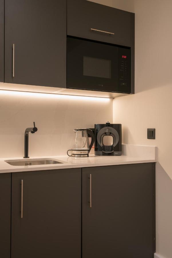 Bilbao Riverside By Staynn Apartments 외부 사진