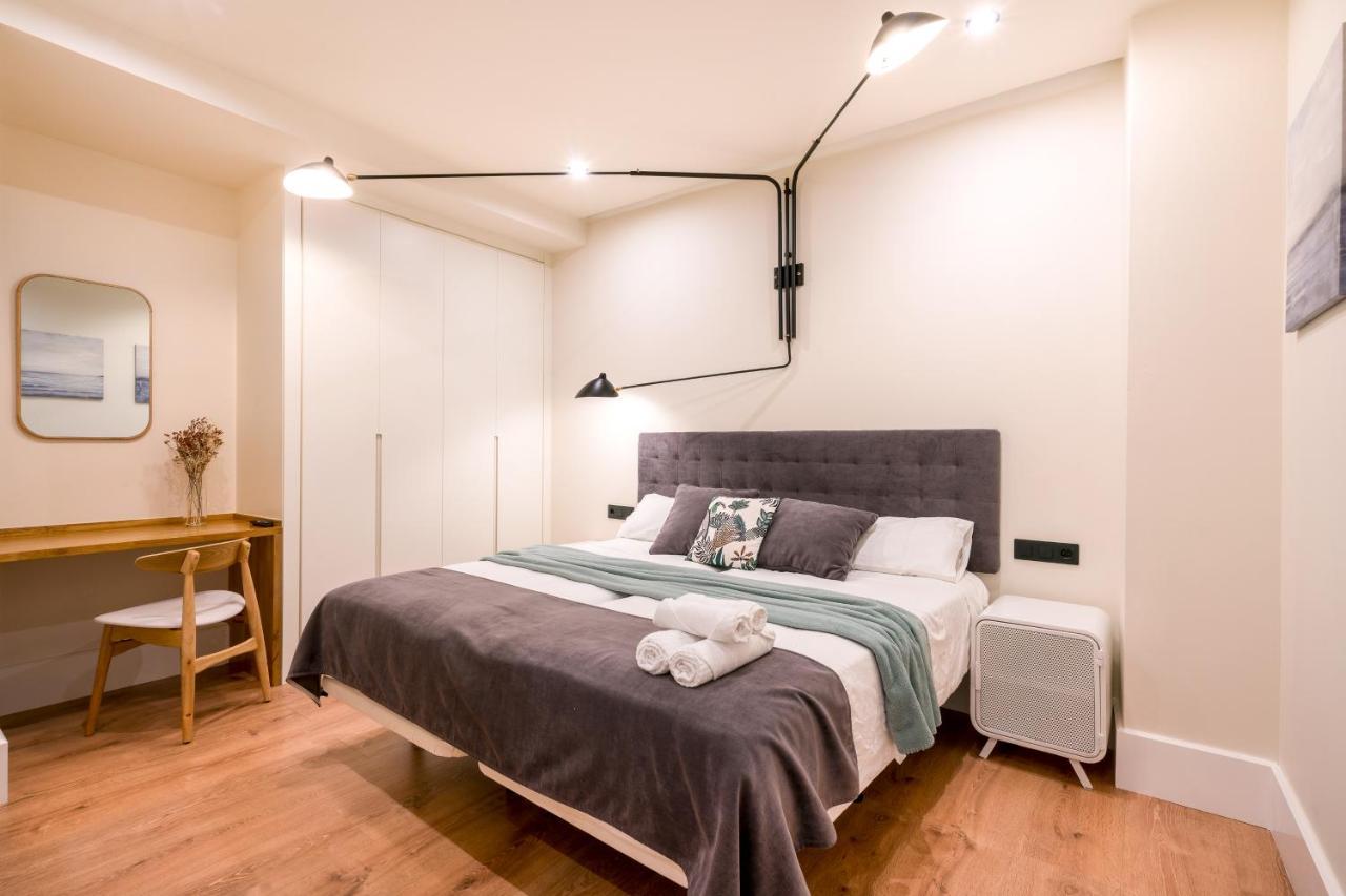 Bilbao Riverside By Staynn Apartments 외부 사진