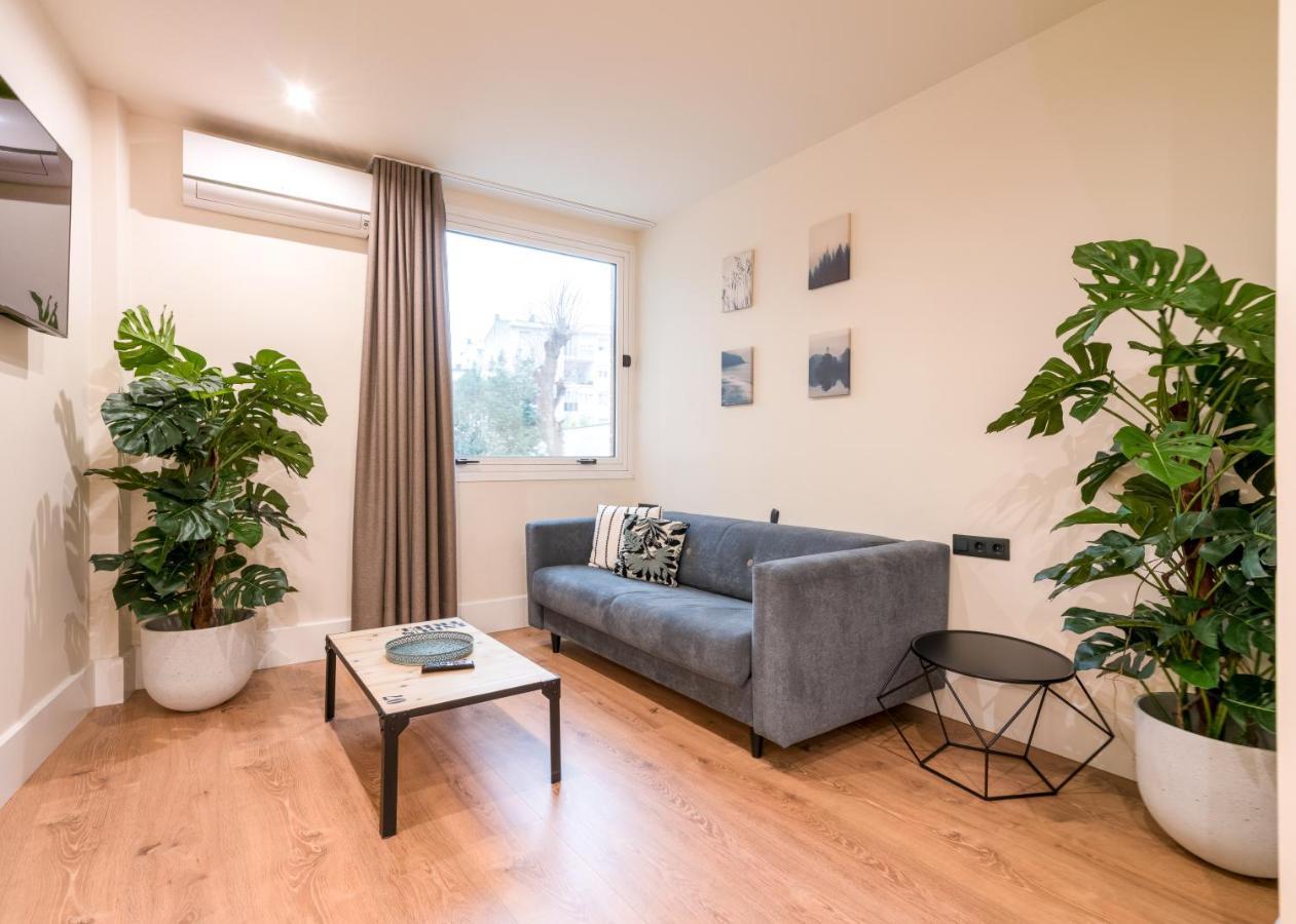 Bilbao Riverside By Staynn Apartments 외부 사진