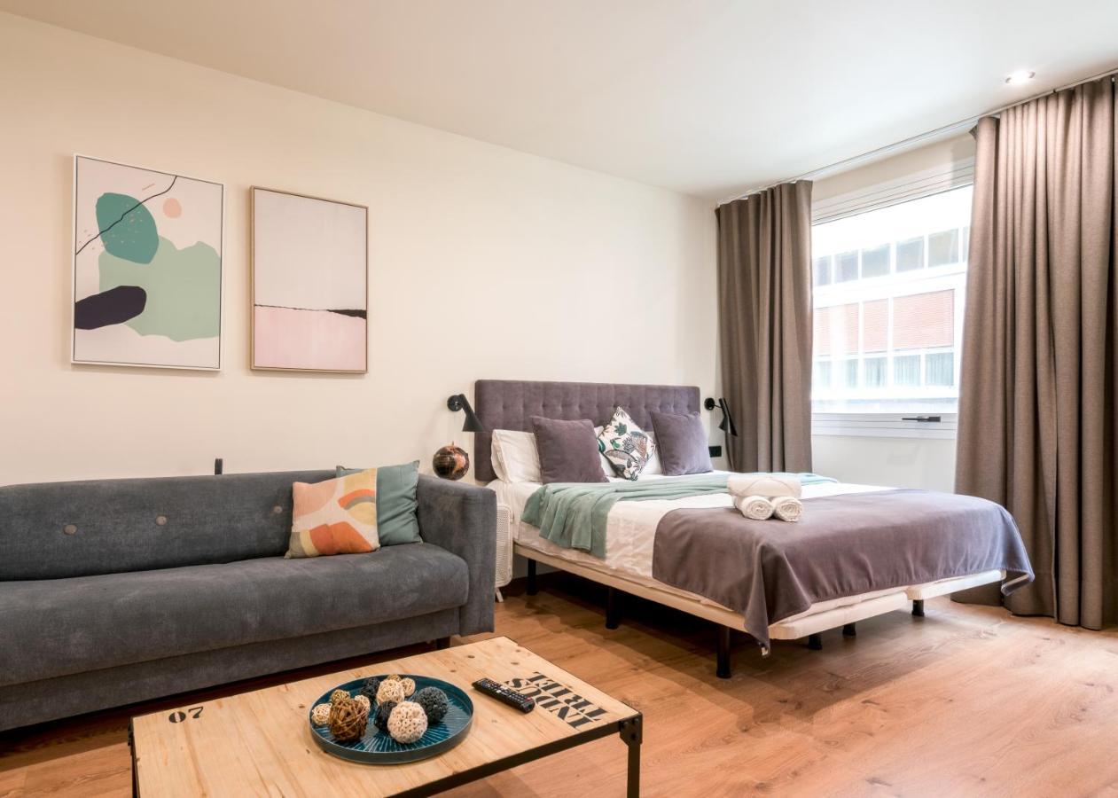 Bilbao Riverside By Staynn Apartments 외부 사진