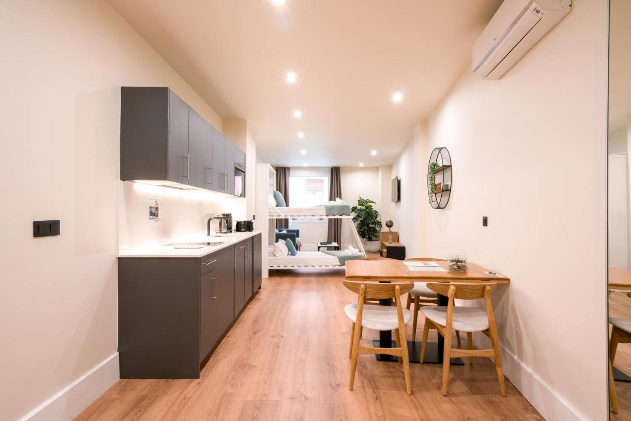 Bilbao Riverside By Staynn Apartments 외부 사진