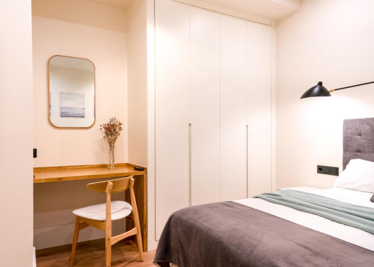Bilbao Riverside By Staynn Apartments 외부 사진