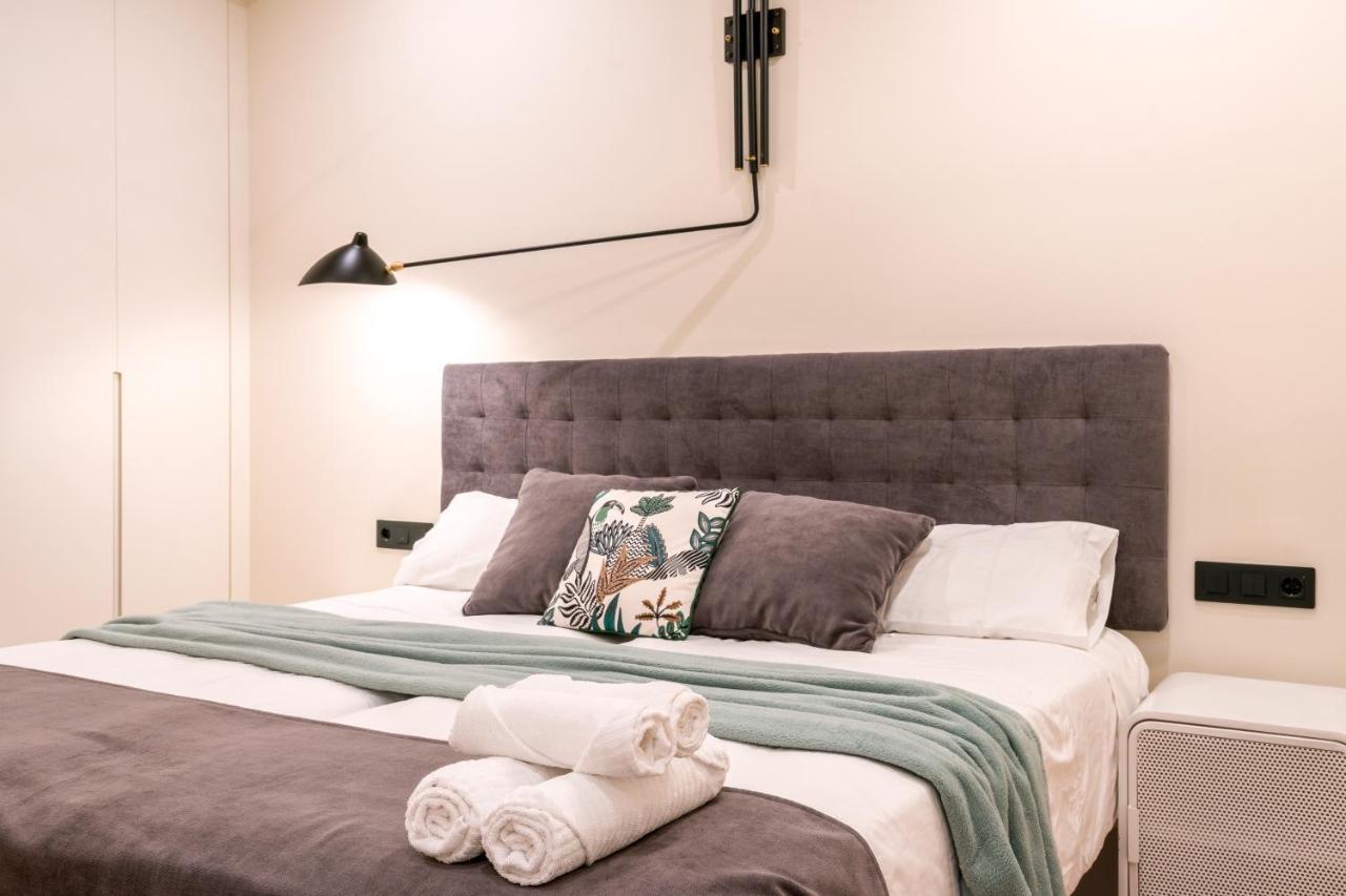 Bilbao Riverside By Staynn Apartments 외부 사진