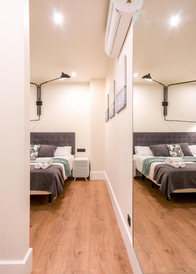 Bilbao Riverside By Staynn Apartments 외부 사진