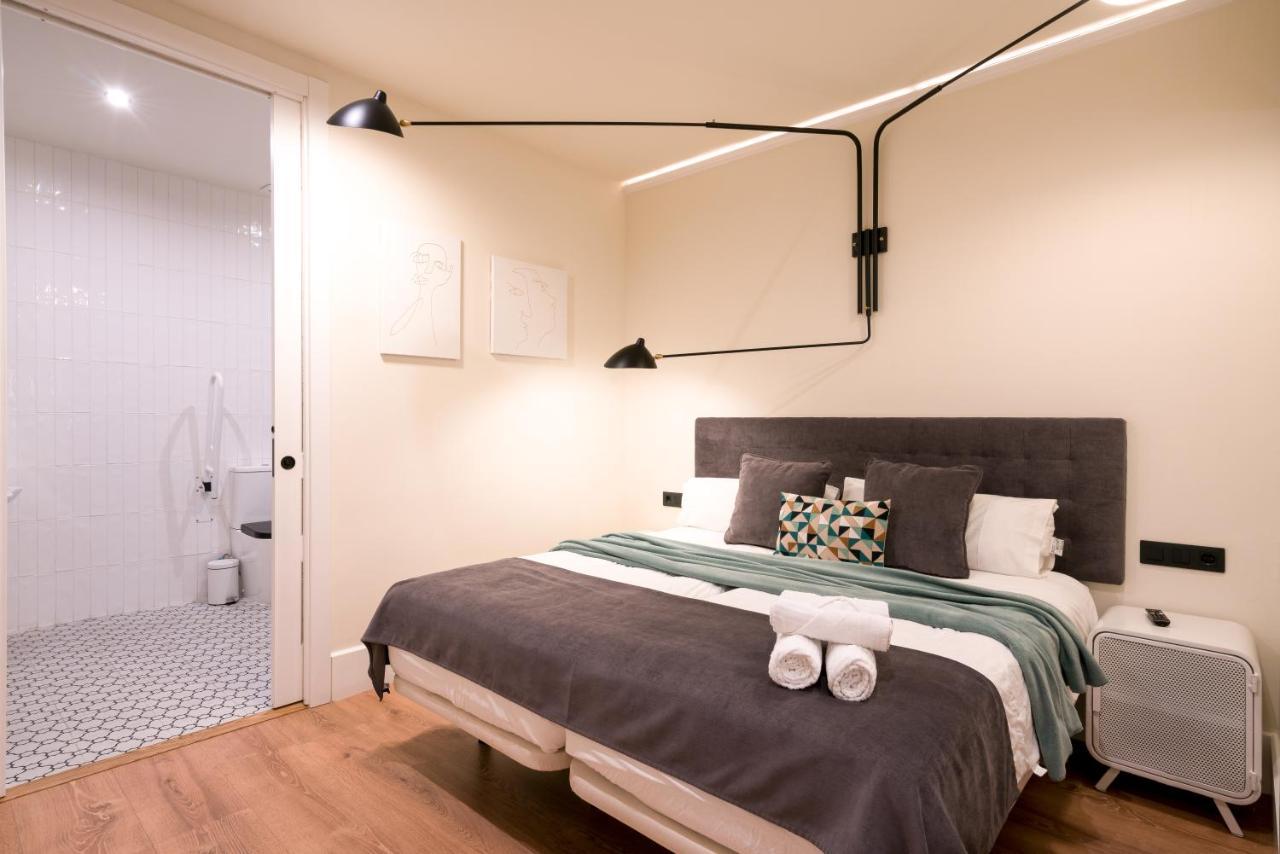 Bilbao Riverside By Staynn Apartments 외부 사진