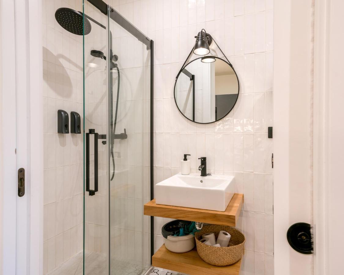Bilbao Riverside By Staynn Apartments 외부 사진