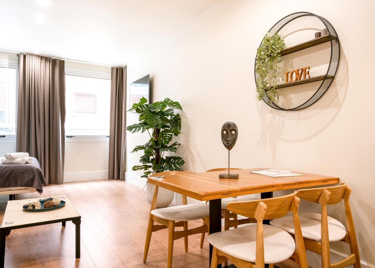 Bilbao Riverside By Staynn Apartments 외부 사진