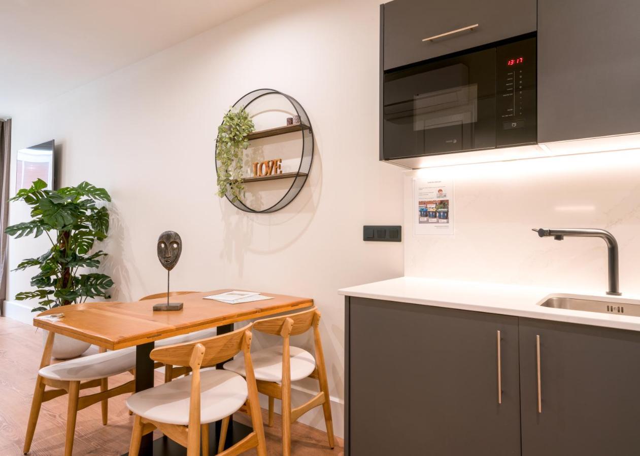 Bilbao Riverside By Staynn Apartments 외부 사진