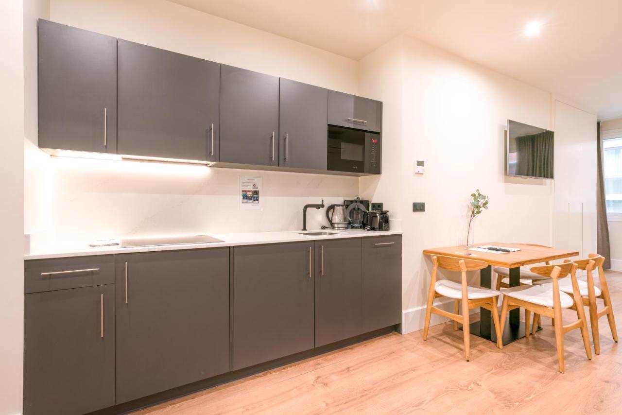 Bilbao Riverside By Staynn Apartments 외부 사진