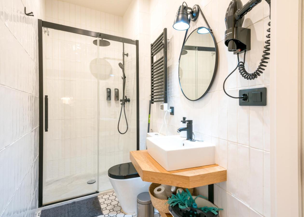 Bilbao Riverside By Staynn Apartments 외부 사진