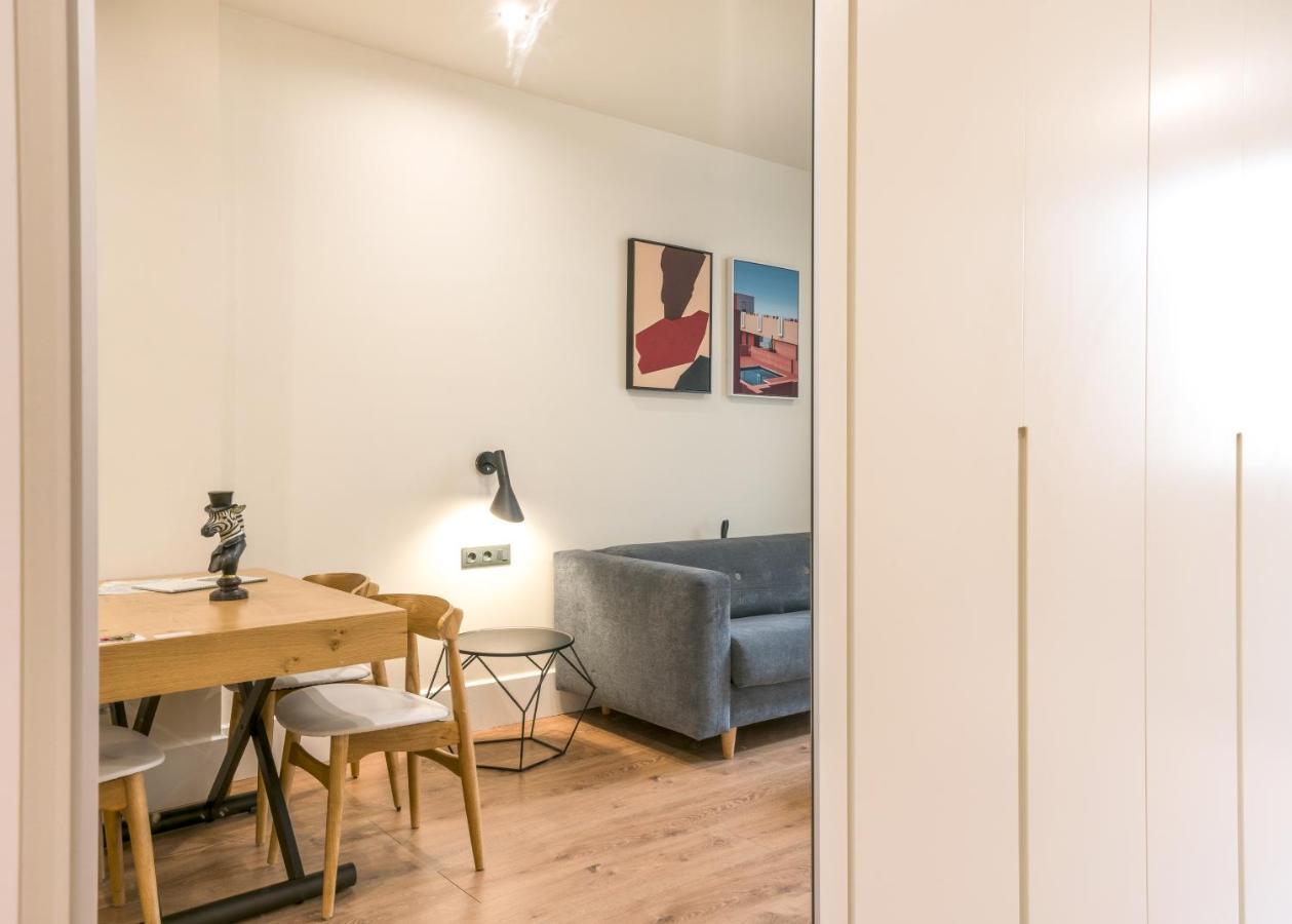 Bilbao Riverside By Staynn Apartments 외부 사진