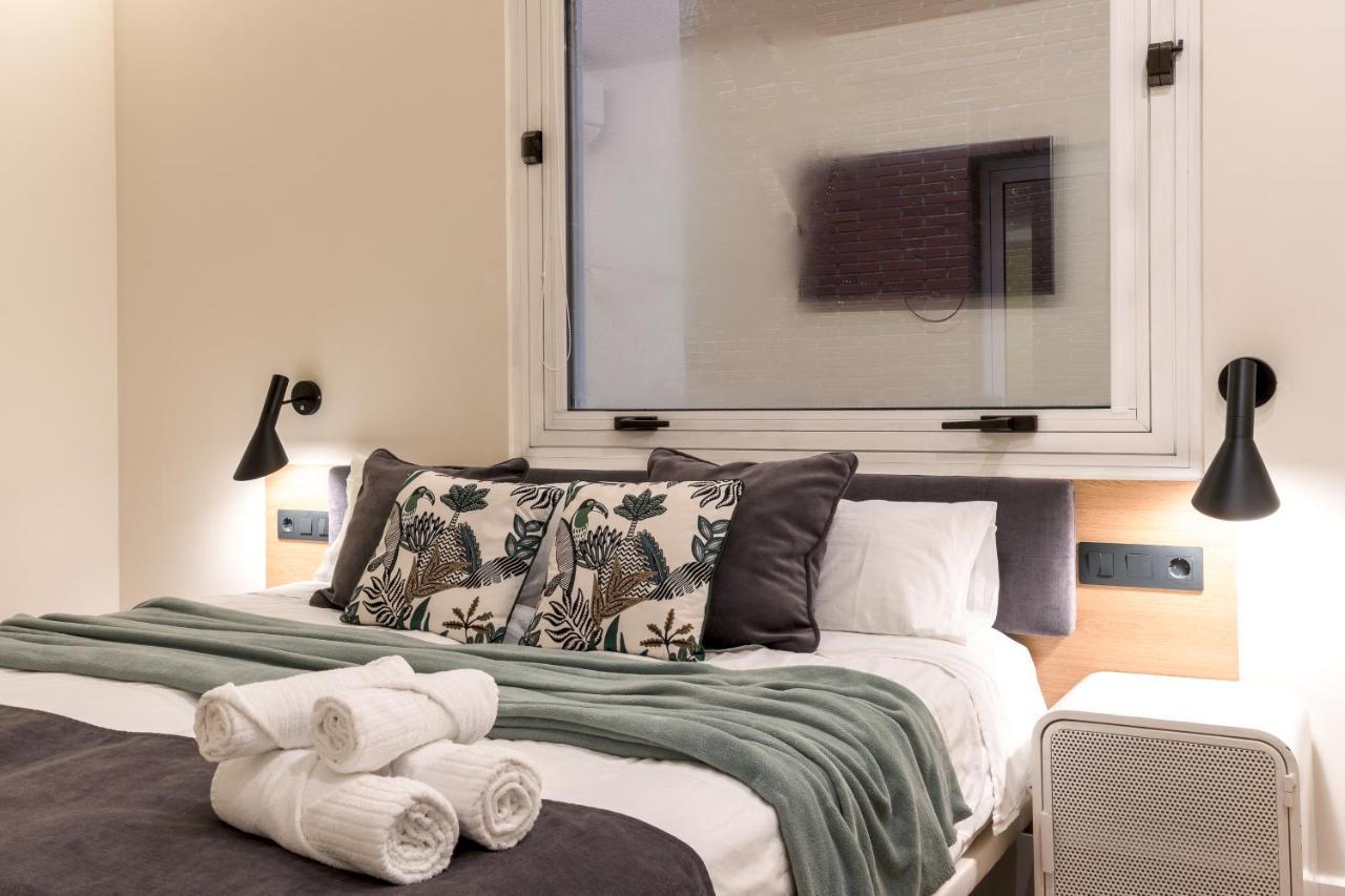 Bilbao Riverside By Staynn Apartments 외부 사진