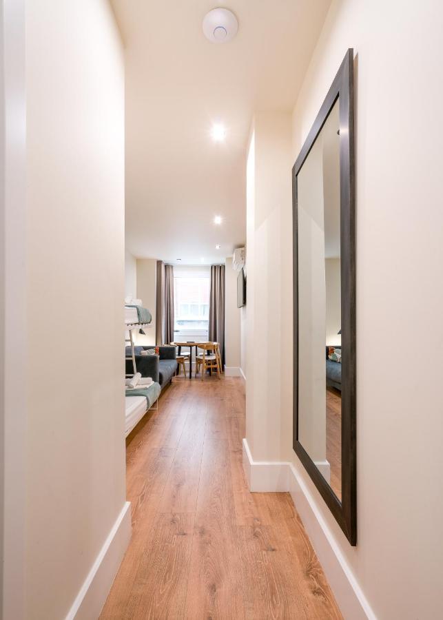 Bilbao Riverside By Staynn Apartments 외부 사진