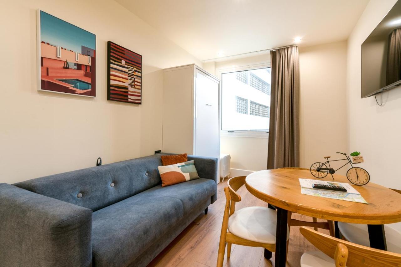 Bilbao Riverside By Staynn Apartments 외부 사진