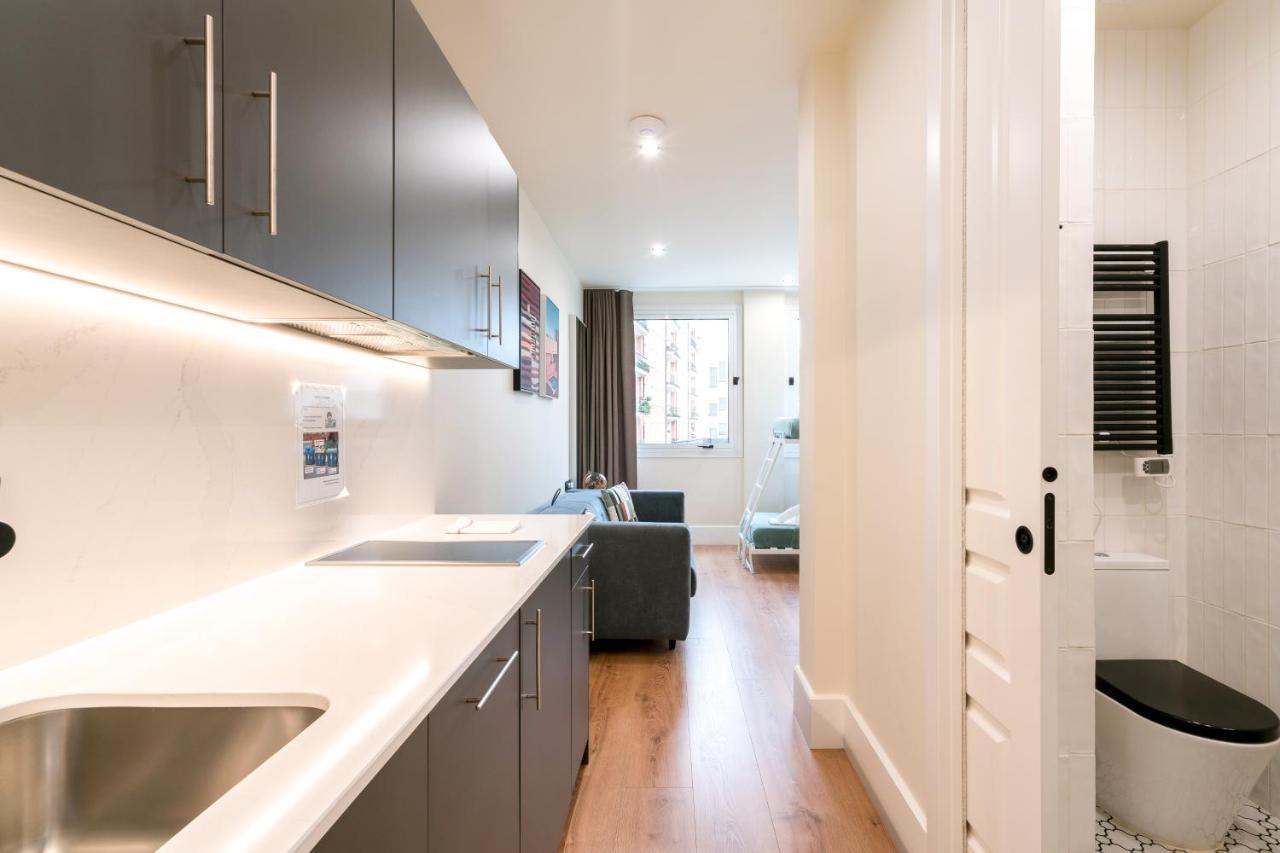 Bilbao Riverside By Staynn Apartments 외부 사진
