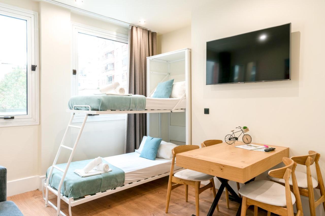 Bilbao Riverside By Staynn Apartments 외부 사진