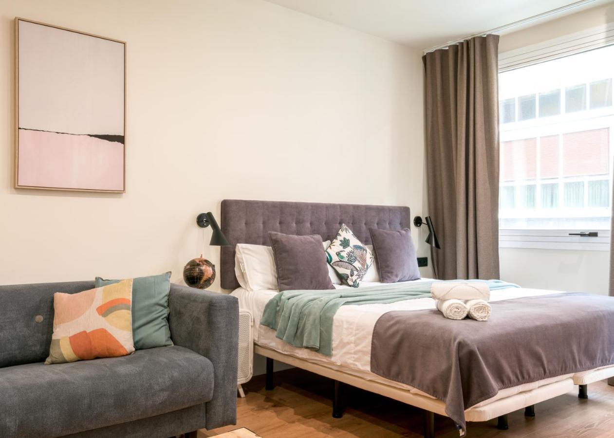 Bilbao Riverside By Staynn Apartments 외부 사진
