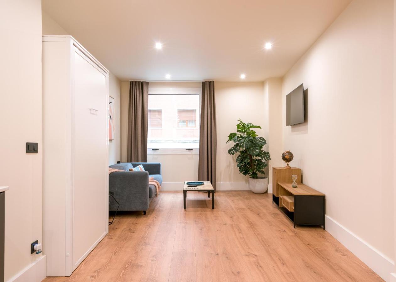 Bilbao Riverside By Staynn Apartments 외부 사진
