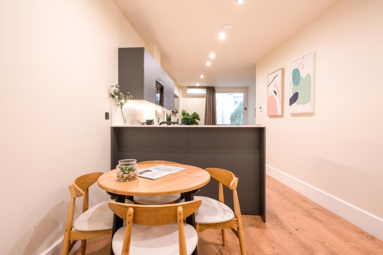 Bilbao Riverside By Staynn Apartments 외부 사진