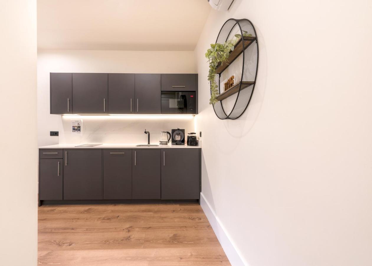 Bilbao Riverside By Staynn Apartments 외부 사진