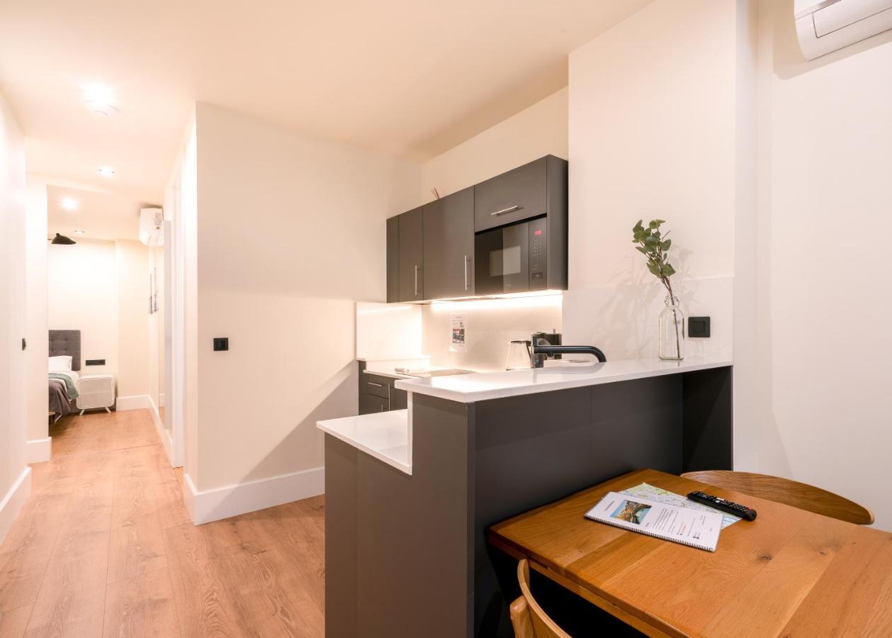 Bilbao Riverside By Staynn Apartments 외부 사진