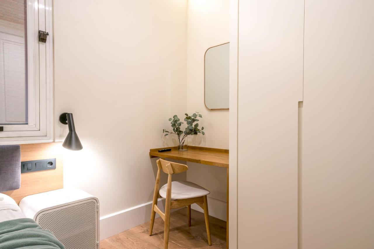 Bilbao Riverside By Staynn Apartments 외부 사진