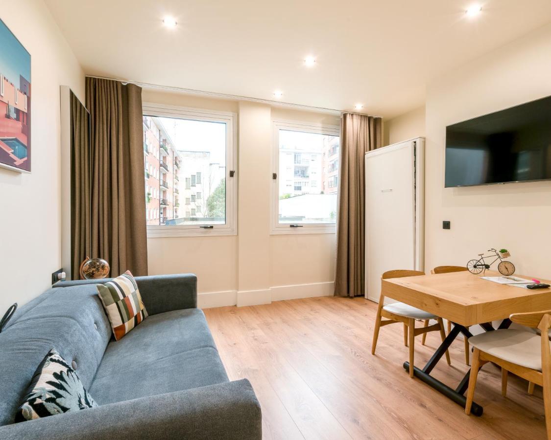 Bilbao Riverside By Staynn Apartments 외부 사진