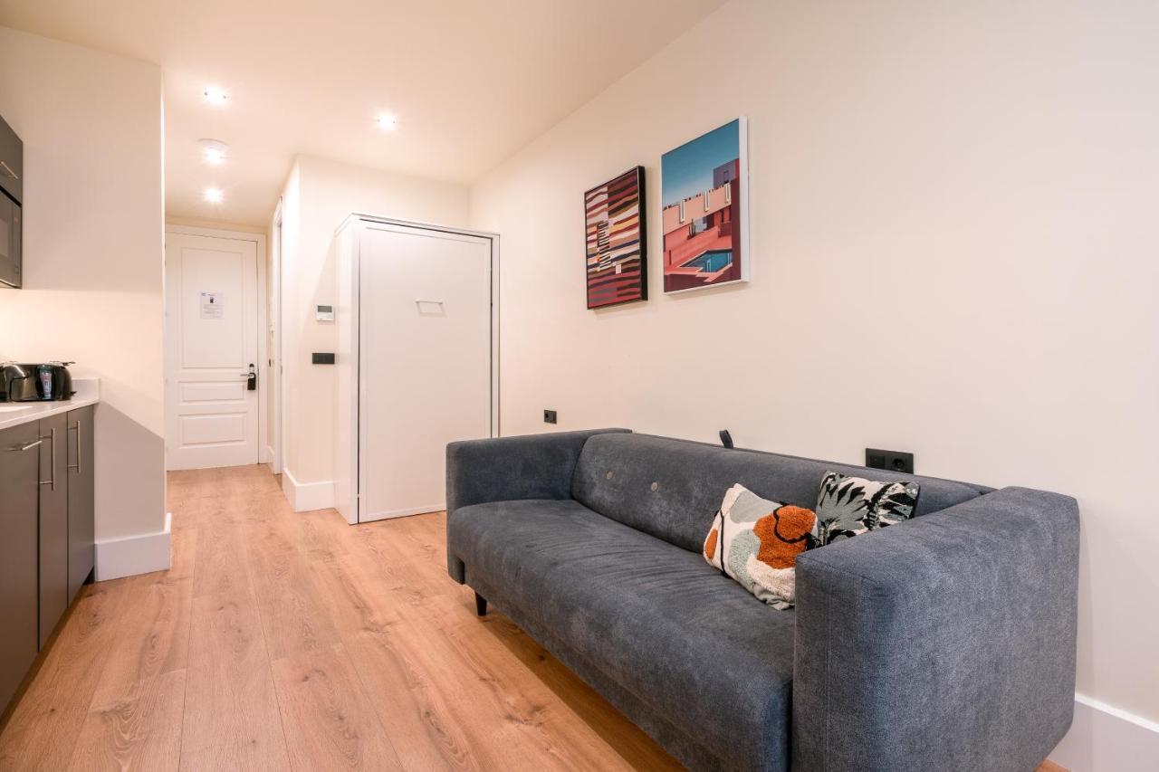 Bilbao Riverside By Staynn Apartments 외부 사진