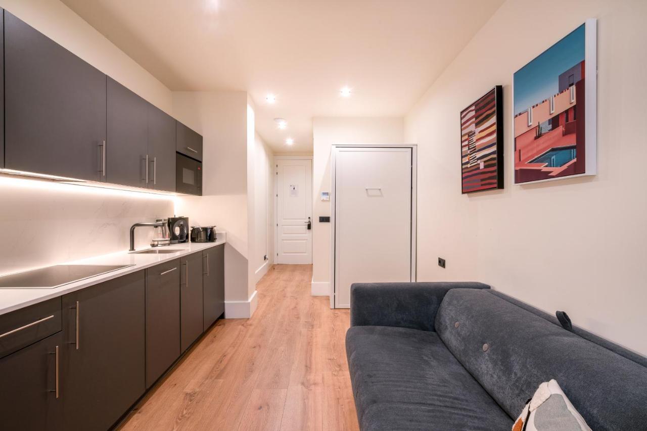 Bilbao Riverside By Staynn Apartments 외부 사진
