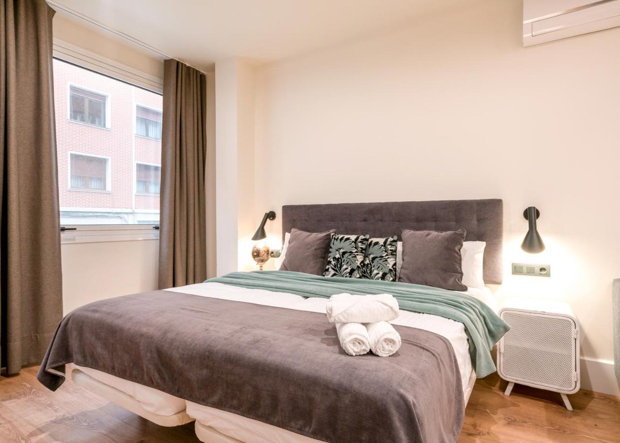 Bilbao Riverside By Staynn Apartments 외부 사진